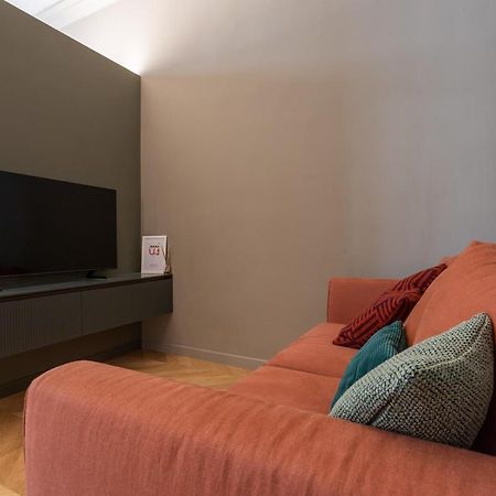 Lagrange Design Apartments By Wonderful Italy Turin Exteriör bild