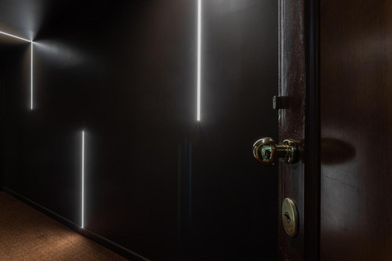 Lagrange Design Apartments By Wonderful Italy Turin Exteriör bild