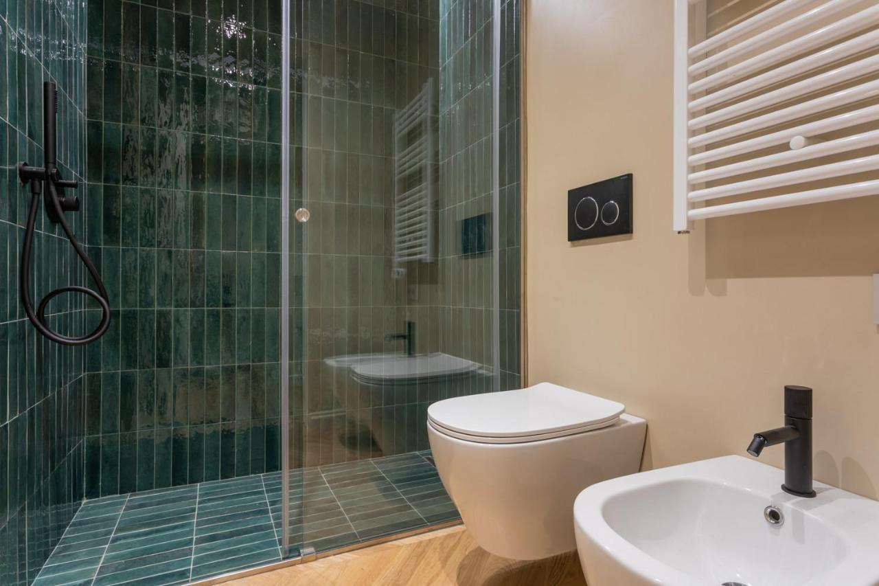Lagrange Design Apartments By Wonderful Italy Turin Exteriör bild