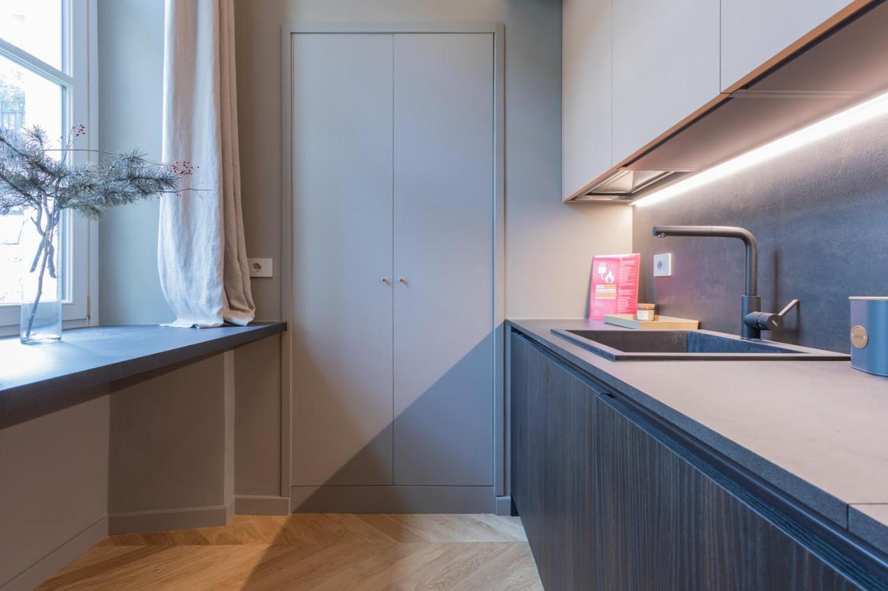 Lagrange Design Apartments By Wonderful Italy Turin Exteriör bild