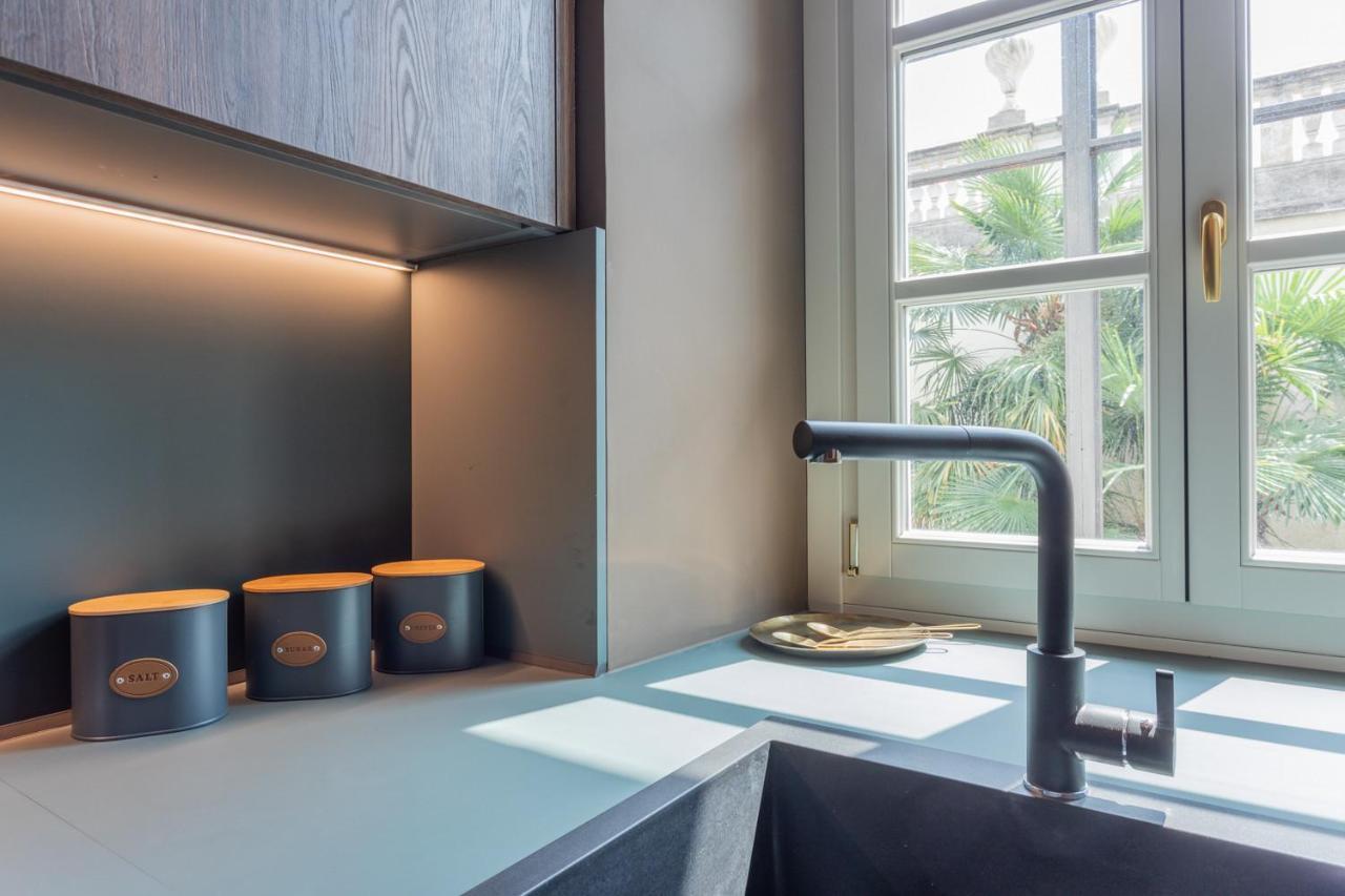 Lagrange Design Apartments By Wonderful Italy Turin Exteriör bild