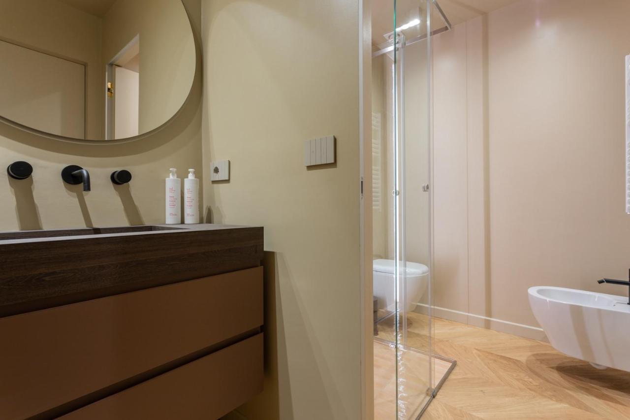 Lagrange Design Apartments By Wonderful Italy Turin Exteriör bild