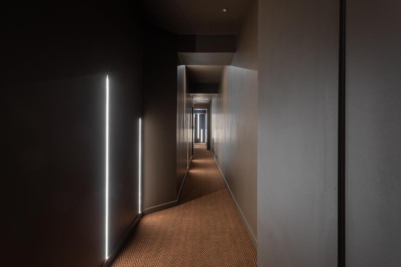 Lagrange Design Apartments By Wonderful Italy Turin Exteriör bild