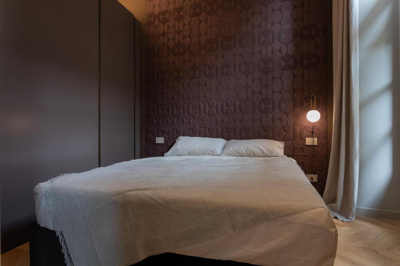 Lagrange Design Apartments By Wonderful Italy Turin Exteriör bild