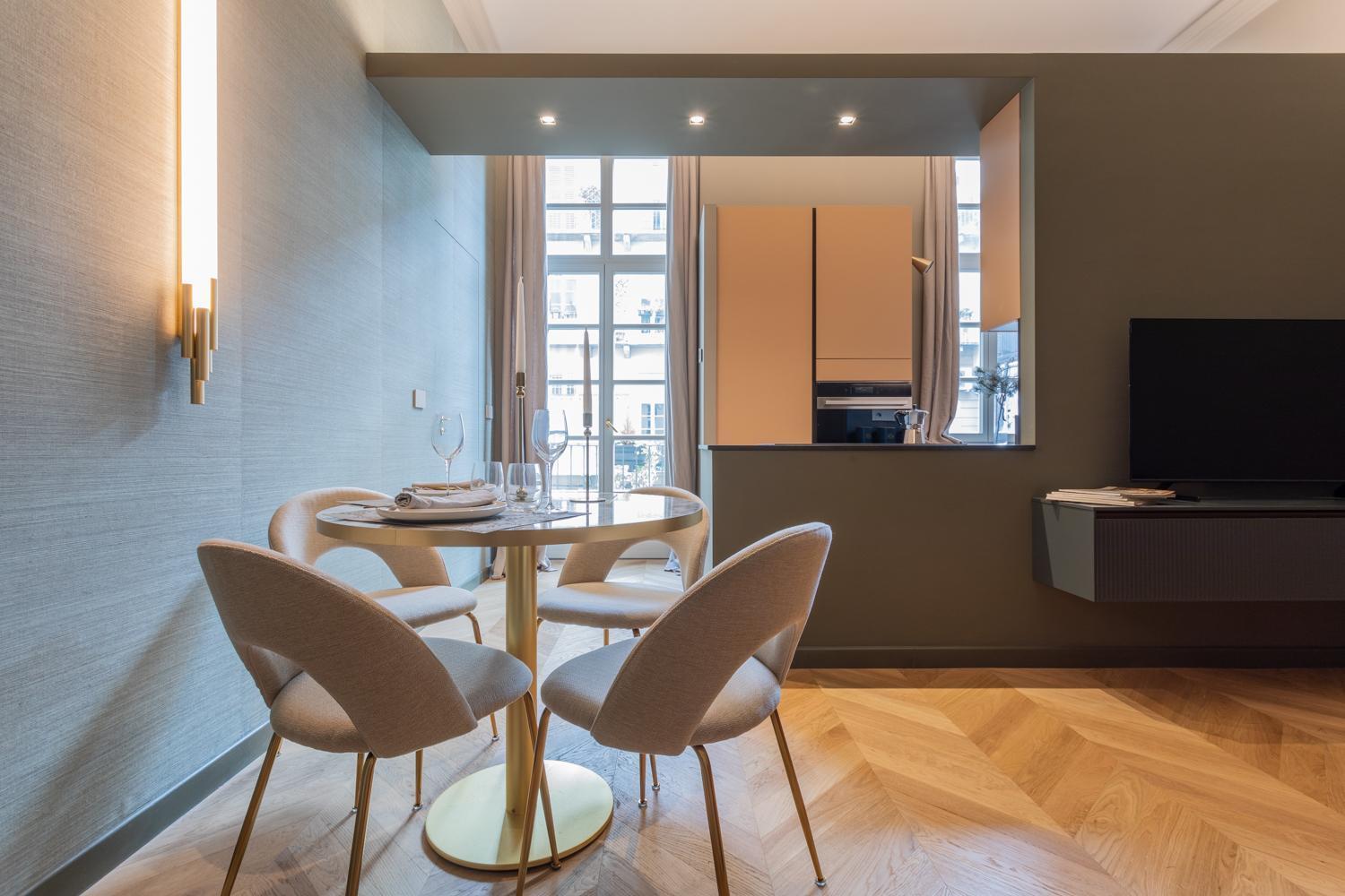 Lagrange Design Apartments By Wonderful Italy Turin Exteriör bild